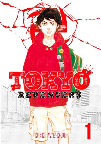 Tokyo Revengers Vol. 1