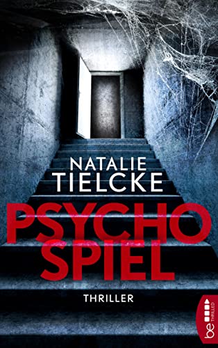 Psychospiel: Töte - oder werde selbst getötet!