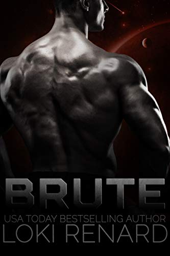 Brute: A Dark Sci-Fi Romance