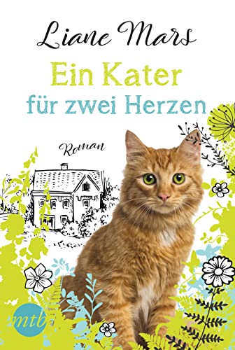 Ein Kater für zwei Herzen: Liebeskomödie