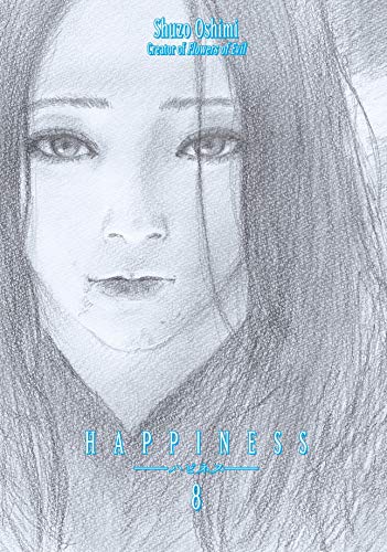 Happiness Vol. 8