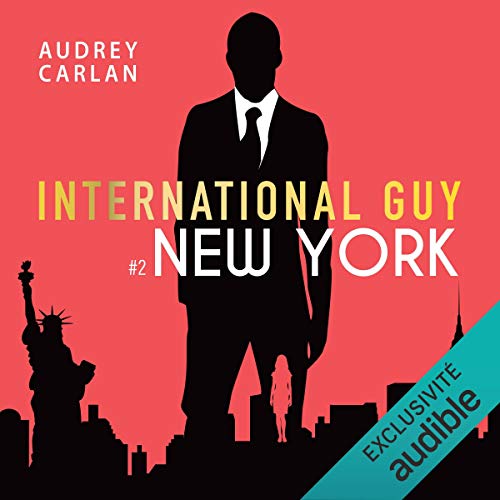 New York: International Guy 2