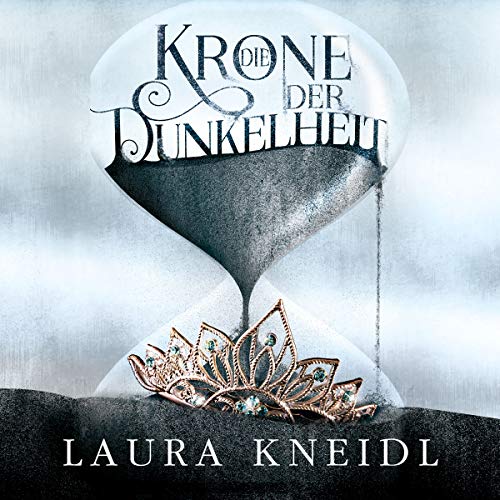 Die Krone der Dunkelheit: Die Krone der Dunkelheit 1