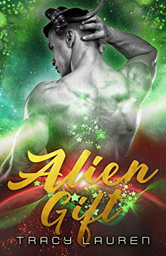 Alien Gift (The Alien Series Book 4)