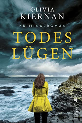 Todeslügen: Kriminalroman (Detective Frankie Sheehan 2)