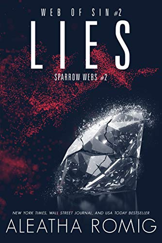 Lies: Web of Sin Two: Sparrow Webs Two