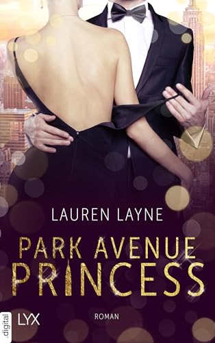 Park Avenue Princess