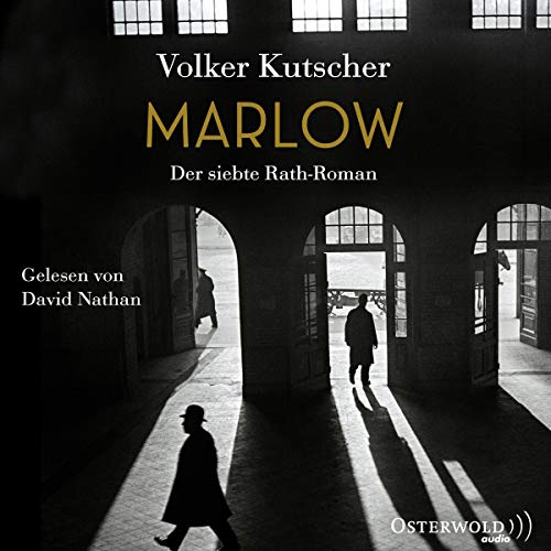 Marlow: Gereon Rath 7