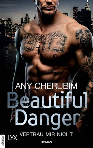 Beautiful Danger - Vertrau mir nicht