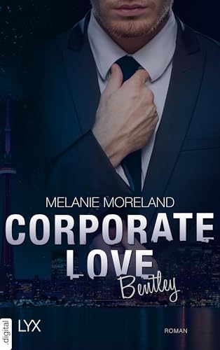 Corporate Love - Bentley (Vested Interest 1)