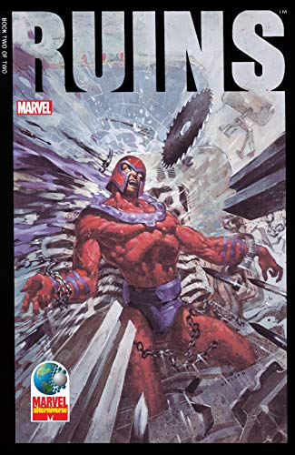 Ruins (1995) #2