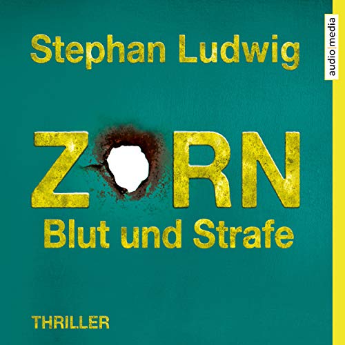 Zorn: Blut und Strafe: Zorn 8