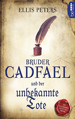 Bruder Cadfael und der unbekannte Tote (Ein Fall für den Mönch 2)