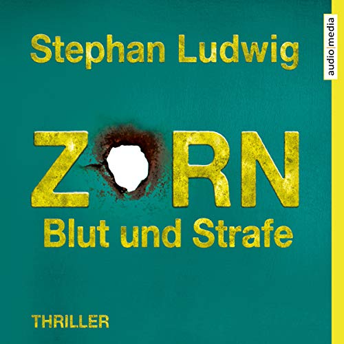 Zorn - Blut und Strafe: Zorn 8
