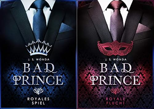 BAD PRINCE