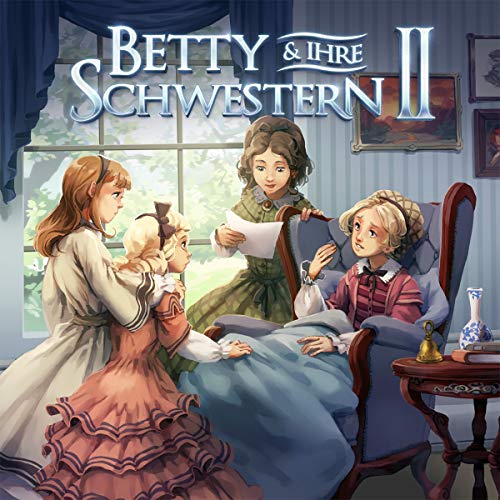 Betty und ihre Schwestern 2: Holy Klassiker 37