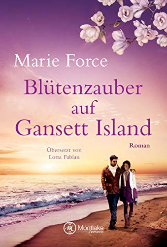 Blütenzauber auf Gansett Island (Die McCarthys 19)