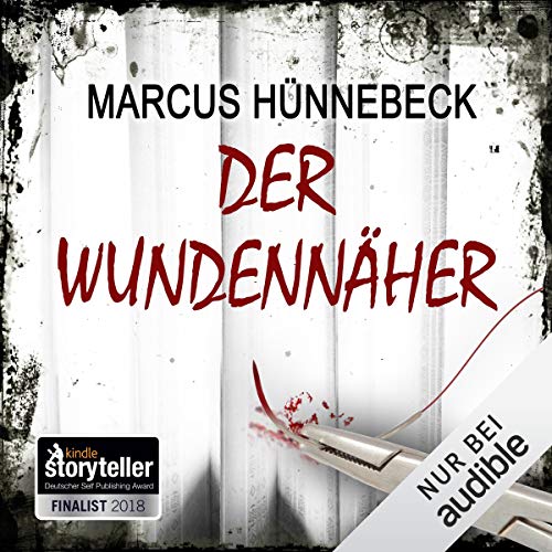 Der Wundennäher