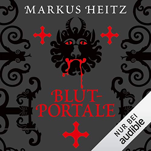 Blutportale: Pakt der Dunkelheit 4