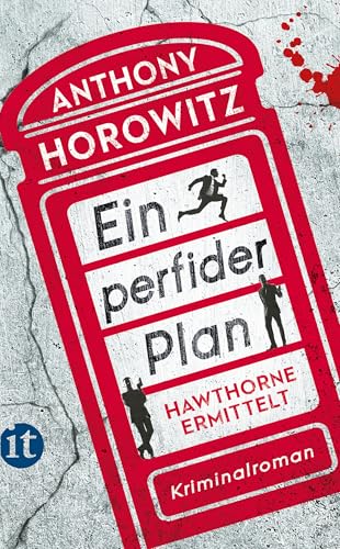 Ein perfider Plan: Kriminalroman (Hawthorne ermittelt 1)