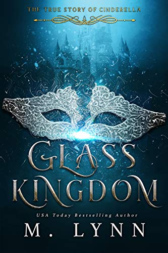Glass Kingdom (The Six Kingdoms Book 4)