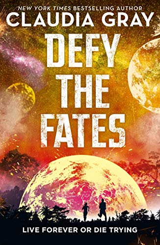 Defy the Fates (English Edition)