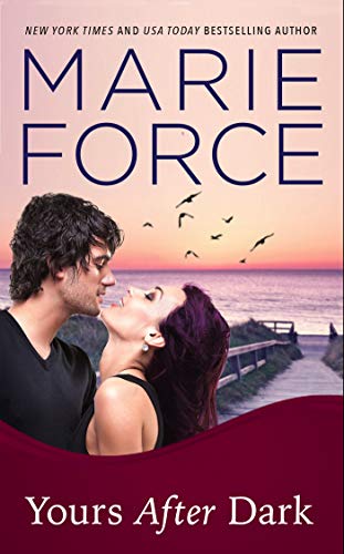 Yours After Dark (Gansett Island Series Book 20)