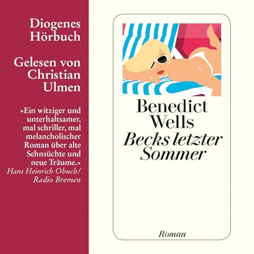 Becks letzter Sommer