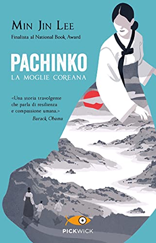 Pachinko: La moglie coreana