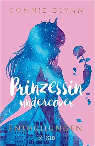 Prinzessin undercover – Enthüllungen: Band 2