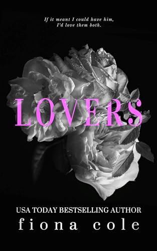 Lovers (A MMF/MM Romance) (Voyeur Series)