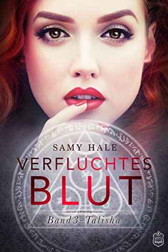 Verfluchtes Blut: Talisha