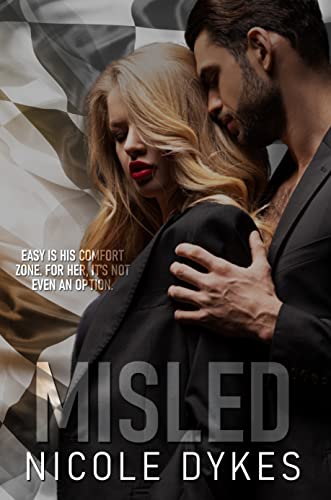 Misled (Adamson Family Series Book 3)