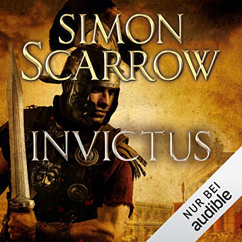 Invictus: Die Rom-Serie 15