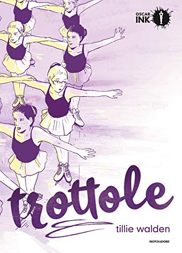 Trottole (Italian Edition)