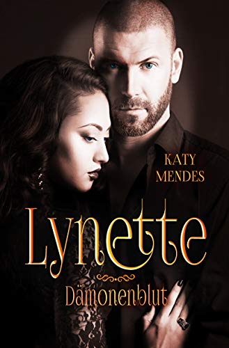 Lynette (Dämonenblut 9)