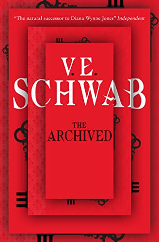 The Archived