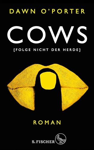 Cows: Folge nicht der Herde