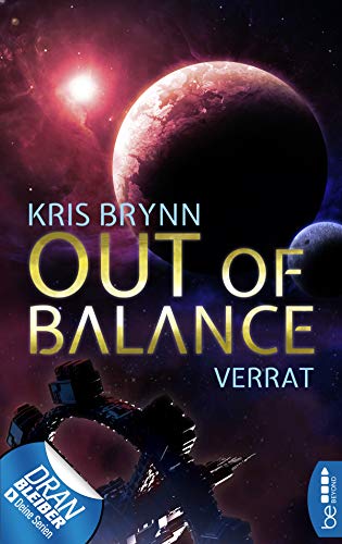 Out of Balance – Verrat (Fallen Universe 2)