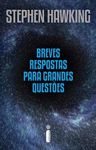 Breves respostas para grandes questões (Portuguese Edition)