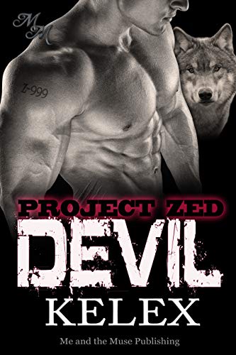 Devil: Z-999: Eine Bear Mountain-Geschichte (Project Zed 3)