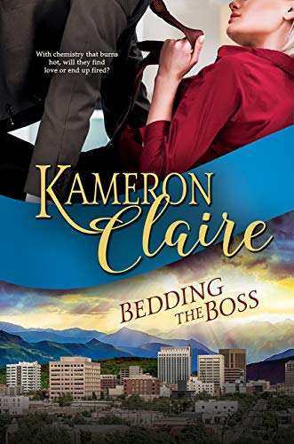 Bedding the Boss (Grayson Enterprises Book 1)