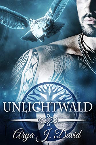 Unlichtwald (Der Unlichtwald-Pakt 1)