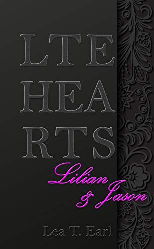 LTE HEARTS - Lilian & Jason