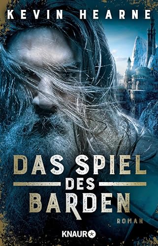 Das Spiel des Barden: Roman (Fintans Sage 1)