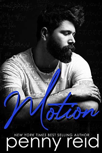 MOTION: Identity Switch New Adult Romance (Hypothesis Series Book 4)