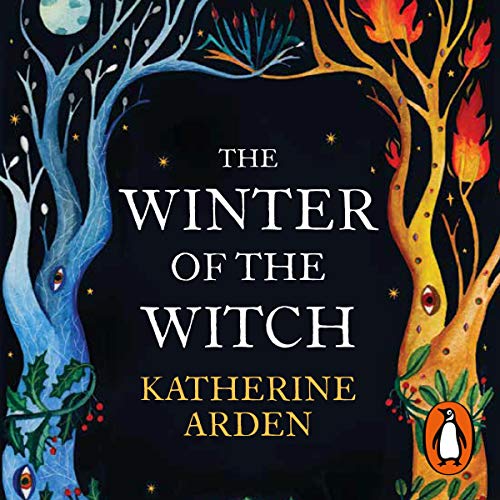 The Winter of the Witch: Winternight Trilogy, Book 3
