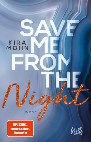 Save me from the Night (Leuchtturm-Trilogie 2)