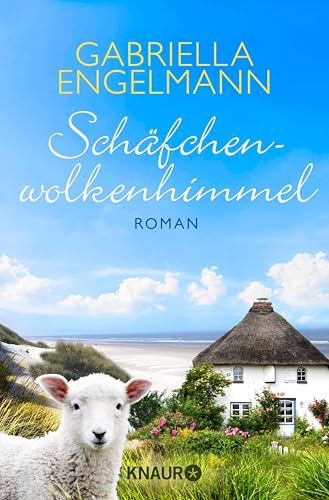 Schäfchenwolkenhimmel: Roman (Insel-Föhr-Roman)