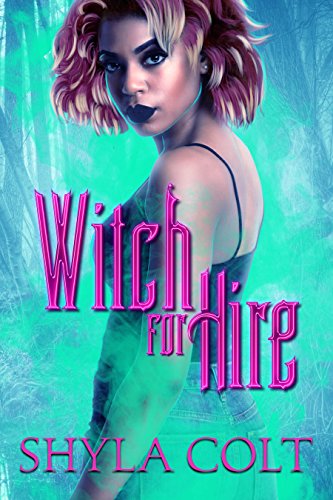 Witch for Hire